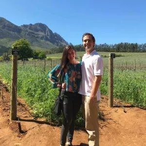 cape winelands one-day itinerary