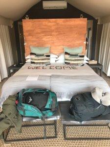 South African Honeymoon Itinerary