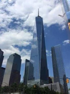 world trade center