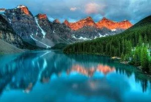 Lake Louise, Banff National Park, Canada