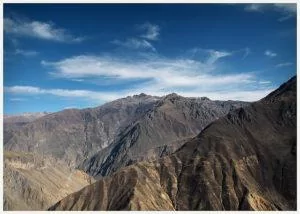 Colca Canyon