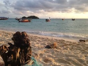 Best Beaches in Thailand- Koh Lipe