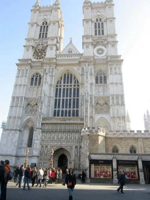 Westminster Abbey