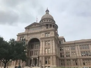 Texas State Capitol