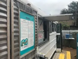 Veracruz Natural Taco Truck