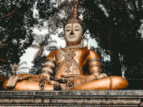 Doi Suthep 1