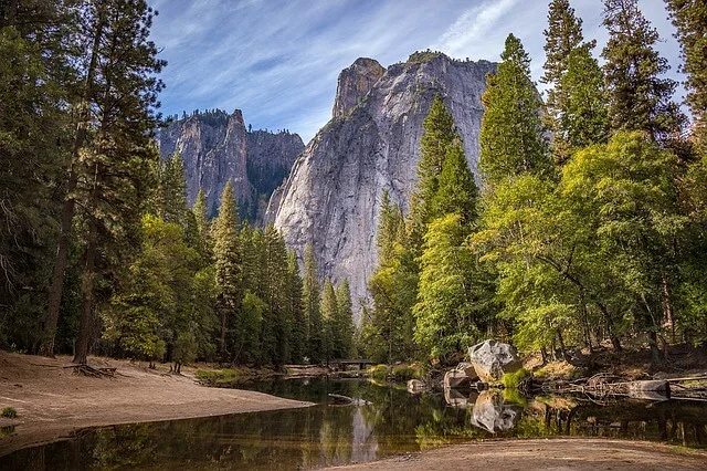 Yosemite