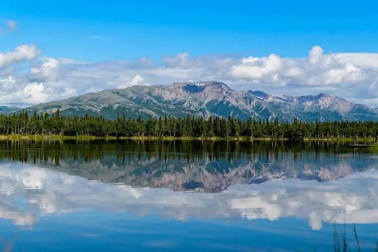 Denali National Park, Alaska