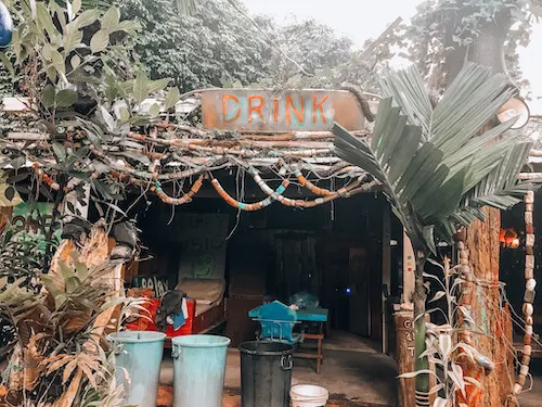 Home Bar, Koh Lipe, Thailand