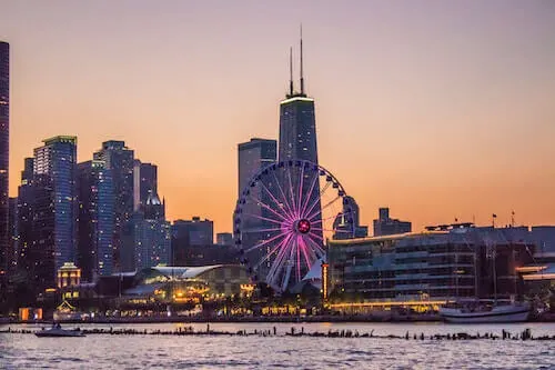 Navy Pier