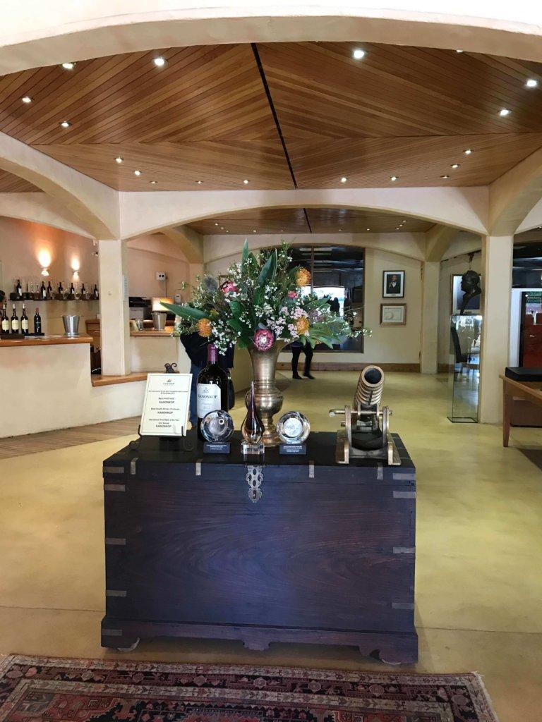 The Perfect Private Cape Winelands Tour | Cape Winelands One-Day ...