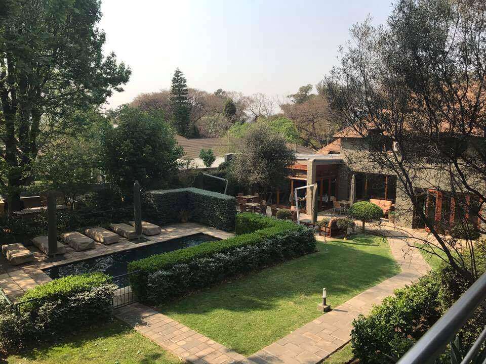 A Stay at the Peech Boutique Hotel Johannesburg World Wide Honeymoon