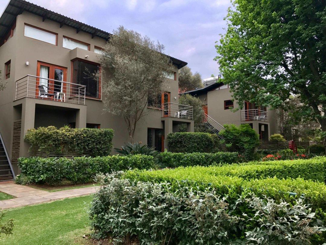 A Stay at the Peech Boutique Hotel Johannesburg World Wide Honeymoon