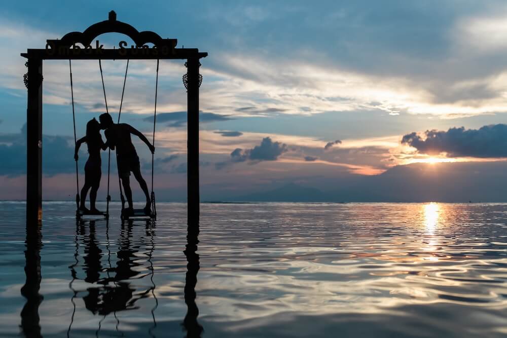 30 Reasons to Travel As a Couple