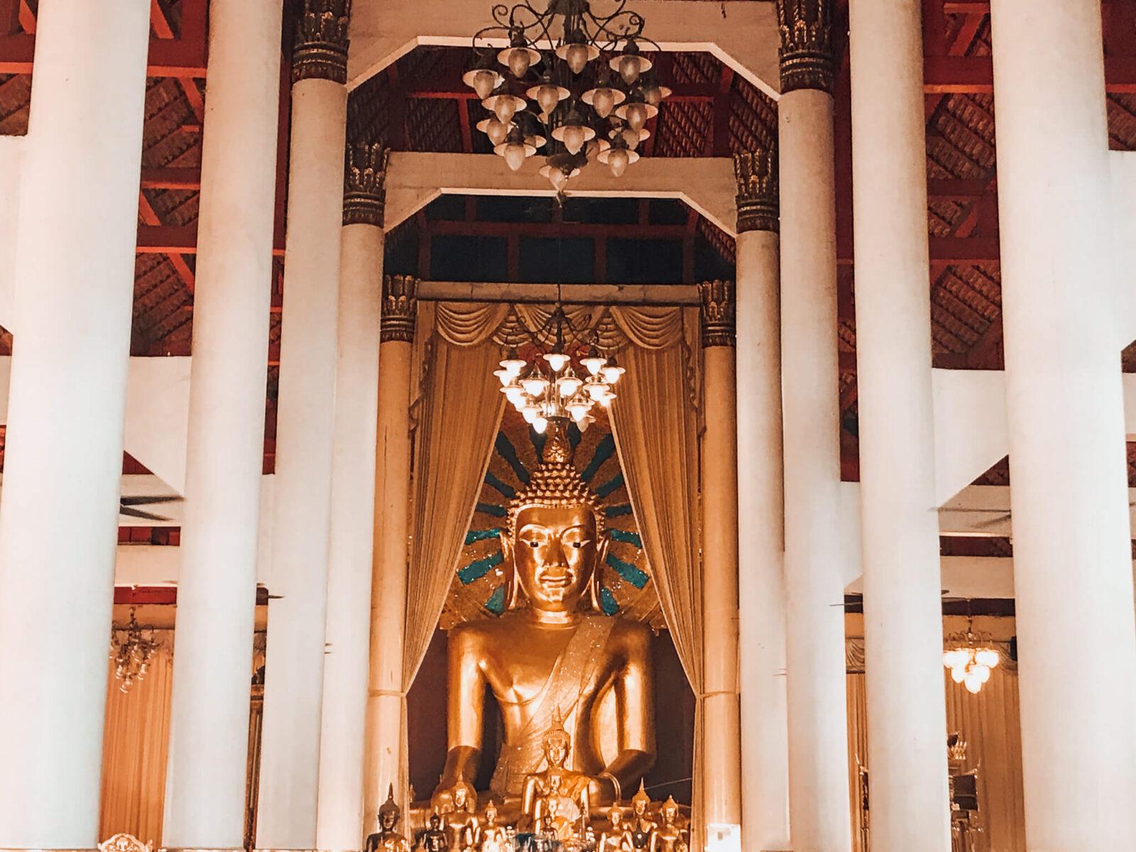 Perfect Budget for Traveling Southeast Asia as a Couple