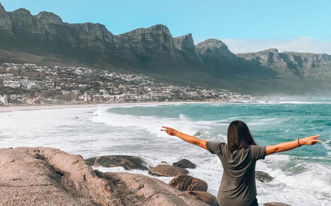 5 Reasons Why You Can (And Should) Travel Solo While in a Relationship