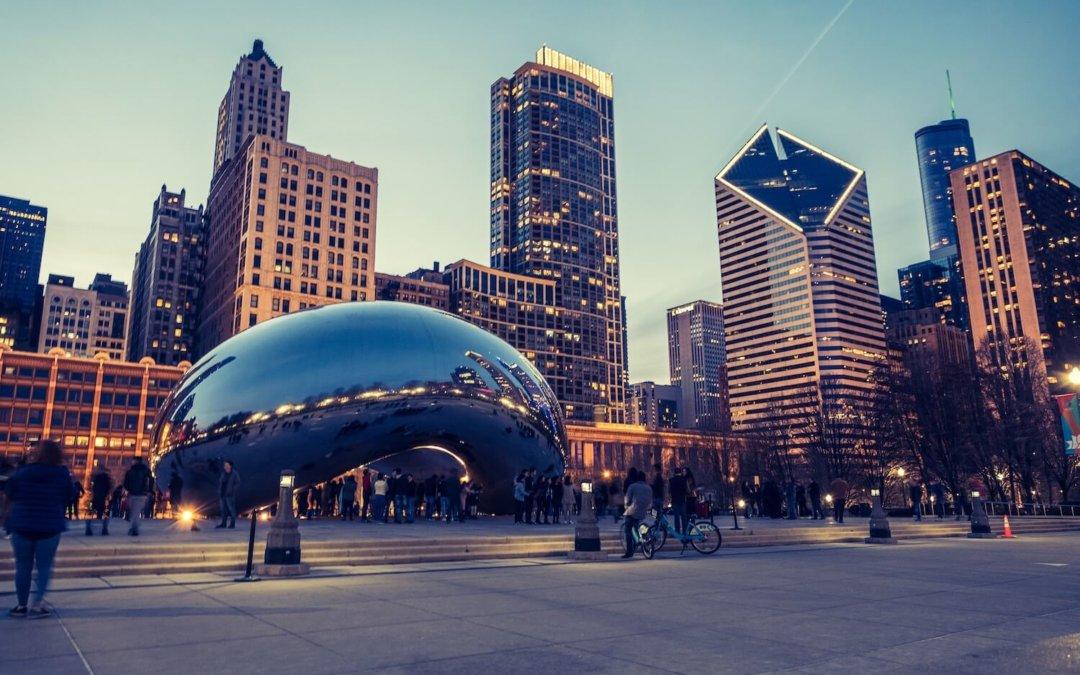 The Ultimate 3 Days in Chicago Itinerary By a Frequent Visitor