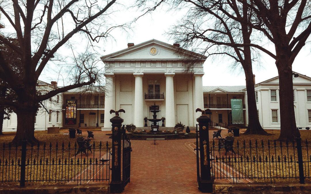 The Perfect Weekend in Little Rock Itinerary