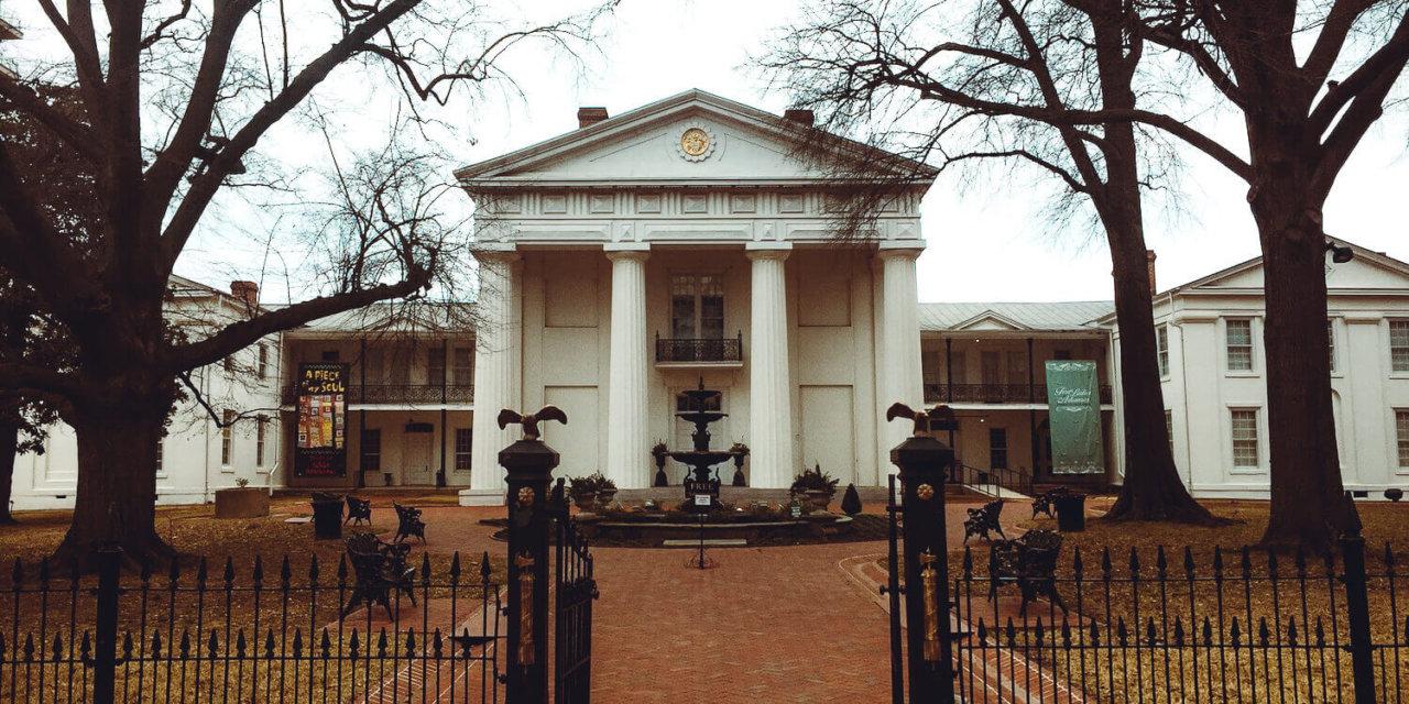 Little Weekend In Little Rock Perfect 2 Day Little Rock