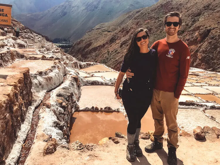 What to Wear on a Trip to Cusco, Peru