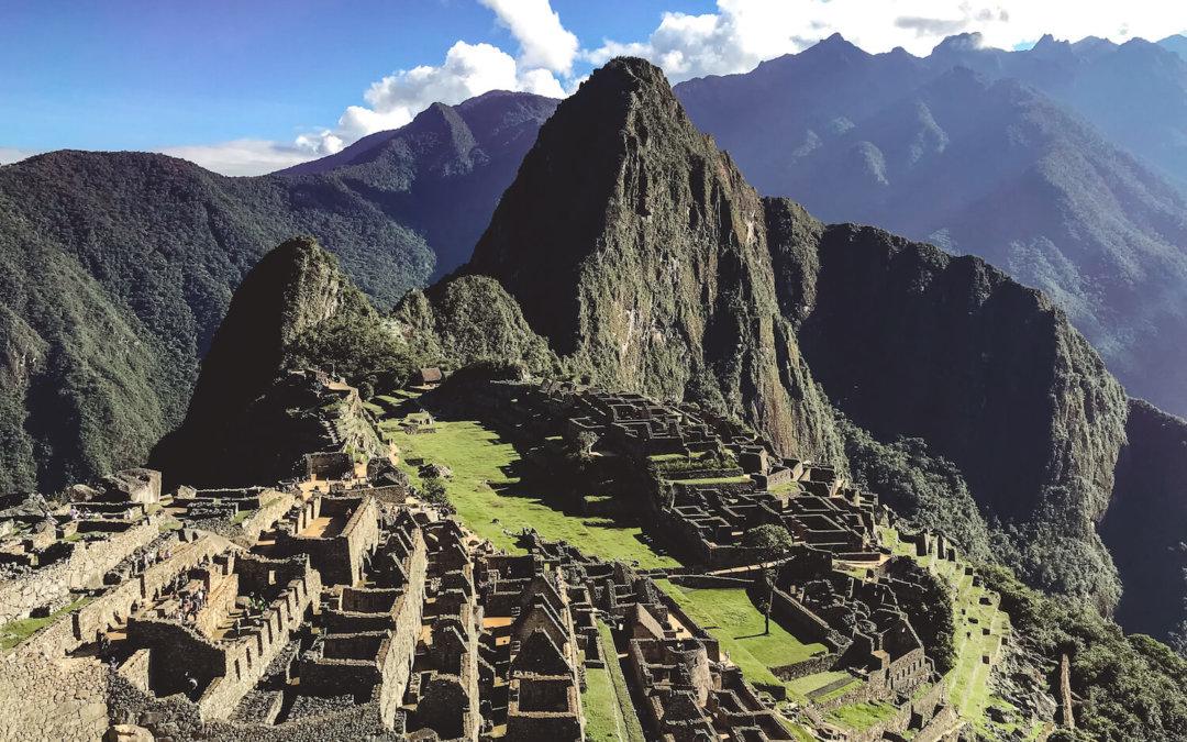 Ultimate 10 Day Peru Itinerary: The Perfect 10 Days in Peru