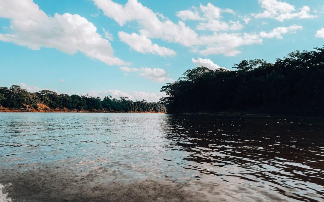 Where to Stay in the Amazon Rainforest in Peru