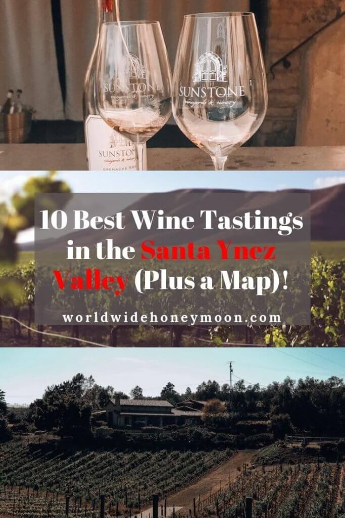 The 10 Best Santa Ynez Wineries and Solvang Wine Tastings For 2024