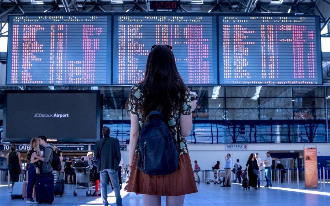 Don’t Quit Your Job, Buy That Ticket, and Just Go… 5 Things to Save Money For (Other Than Travel)