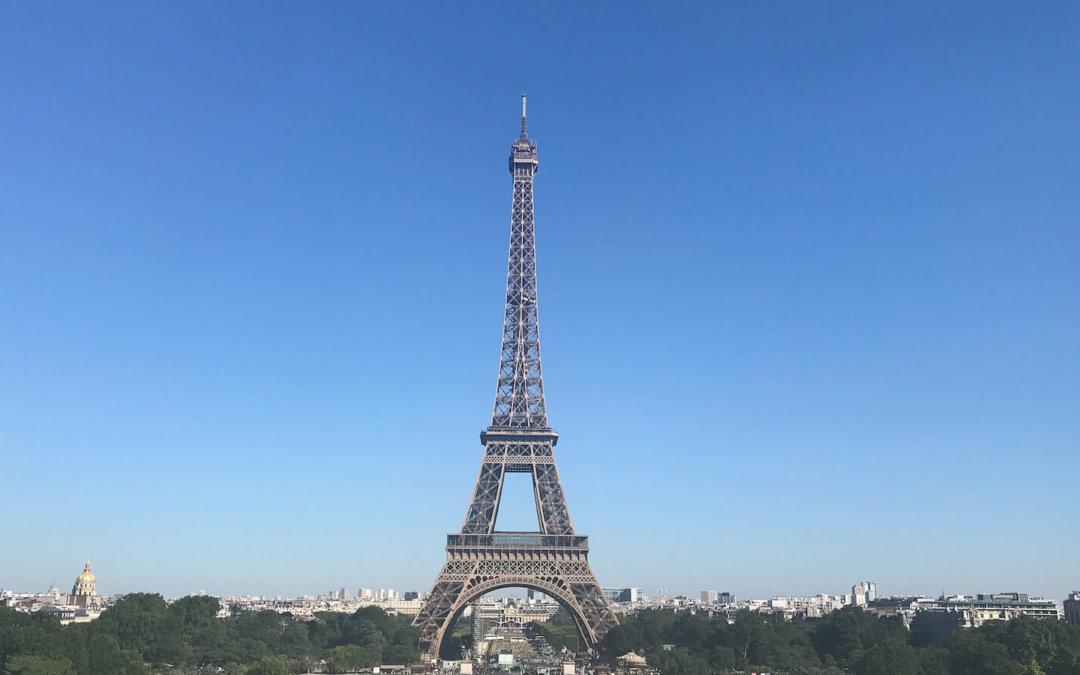 4 Days in Paris: An Insider’s Guide