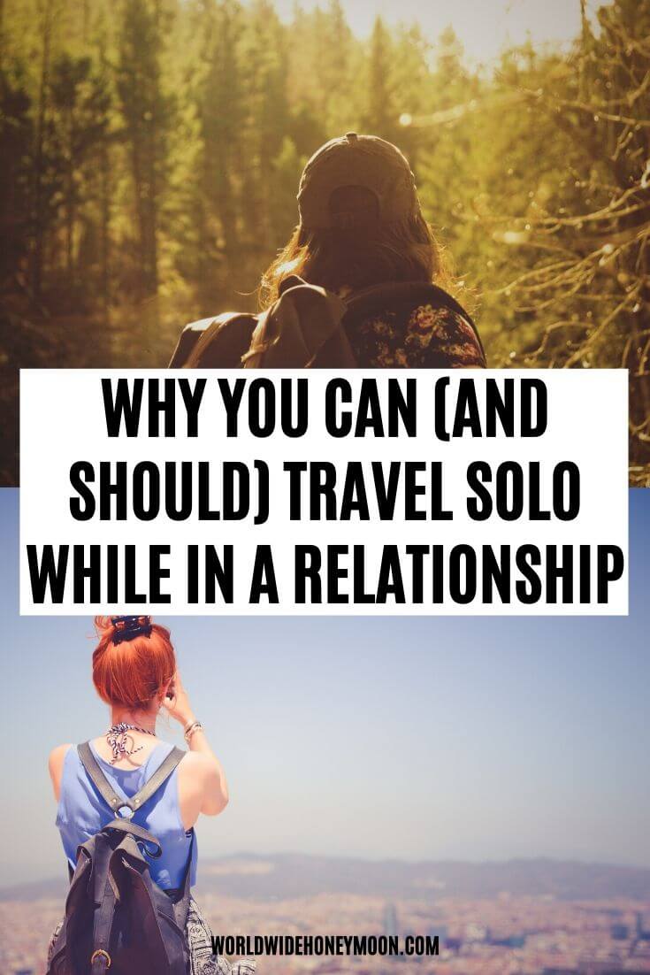 Solo Travel Advice | Solo Travel Inspiration | Solo Travel Adventure | Travel Advice