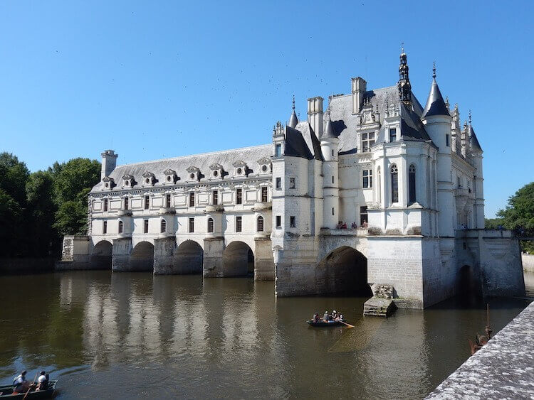 chateau-de-chenonceau