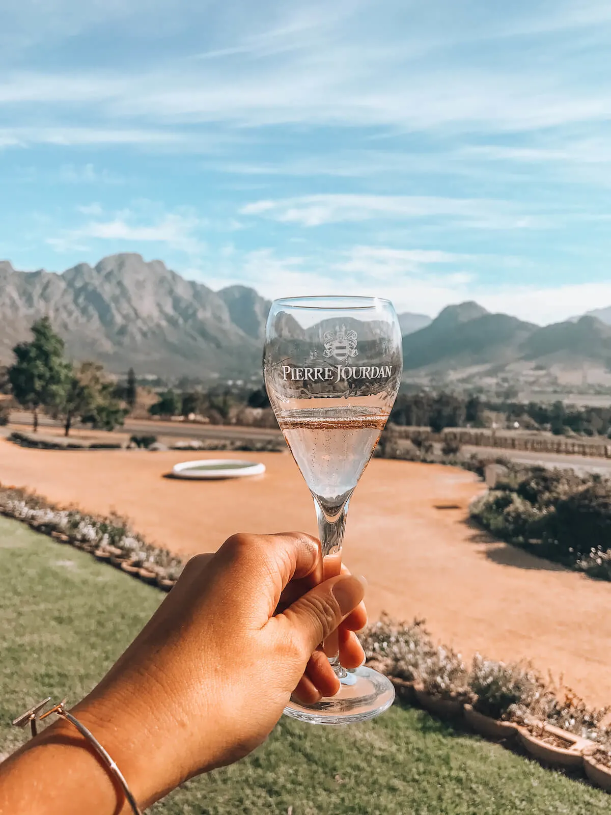 Guide to Exploring the Cape Winelands in South Africa | South Africa itinerary for 2 weeks