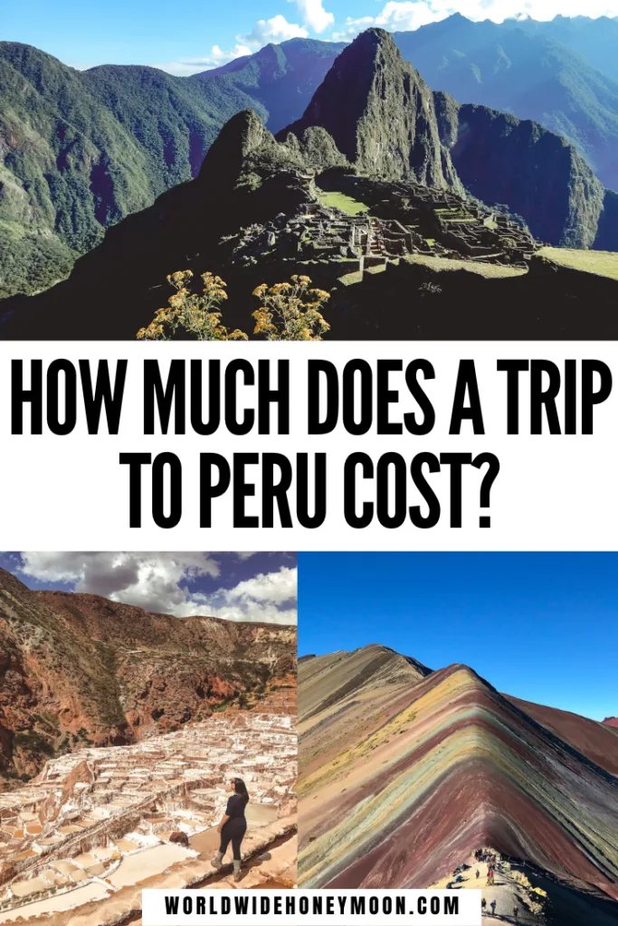 How much does a trip to Peru cost | Peru Trip Cost | Peru Budget | Peru Budget Travel | Peru on a Budget | Peru Travel Guide | Peru Travel Tips | Cusco Peru Hotels | Amazon Rainforest Travel | Peru Travel Itinerary | Budget Travel Tips | South America Travel Budget