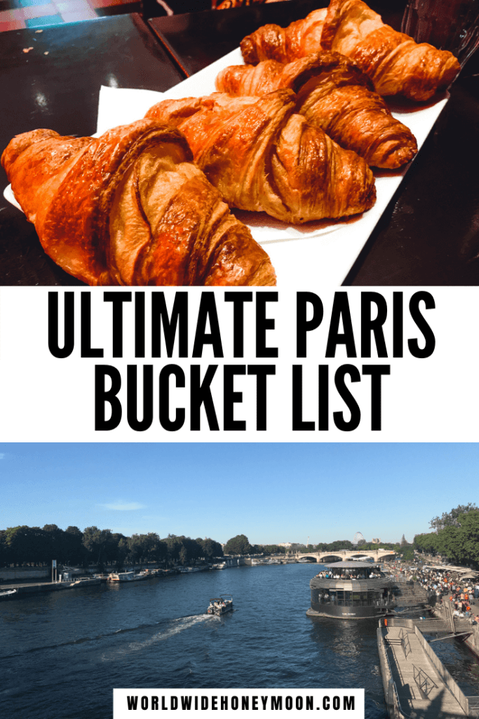 This is hands down the best Paris bucket list | Paris Bucket List Things to do in | Paris Bucket List Challenge | Paris Bucket List Romantic | Unique Things to do in Paris France | Paris Hidden Gems | Paris Hidden Places | Hidden Spots Paris | Best Hidden Gems in Paris France | Paris Travel | Paris Things to do | Tips for Paris Trip | Pretty Places in Paris | Beautiful Paris Photo Spots | What to do in Paris | Europe Destinations