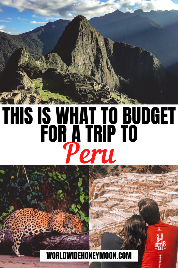 How much does a trip to Peru cost | Peru Trip Cost | Peru Budget | Peru Budget Travel | Peru on a Budget | Peru Travel Guide | Peru Travel Tips | Cusco Peru Hotels | Amazon Rainforest Travel | Peru Travel Itinerary | Budget Travel Tips | South America Travel Budget