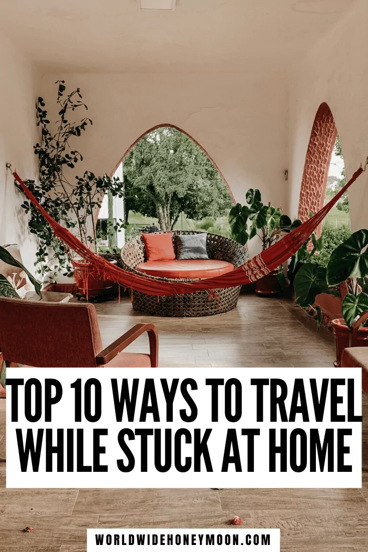 Staycation Ideas | Staycation Ideas for Couples | Staycations | Travel While at Home | Can't Wait to Travel | Can't Afford to Travel | Can't Travel | Stuck at Home #staycation #staycationideas #travelathome #travelideas