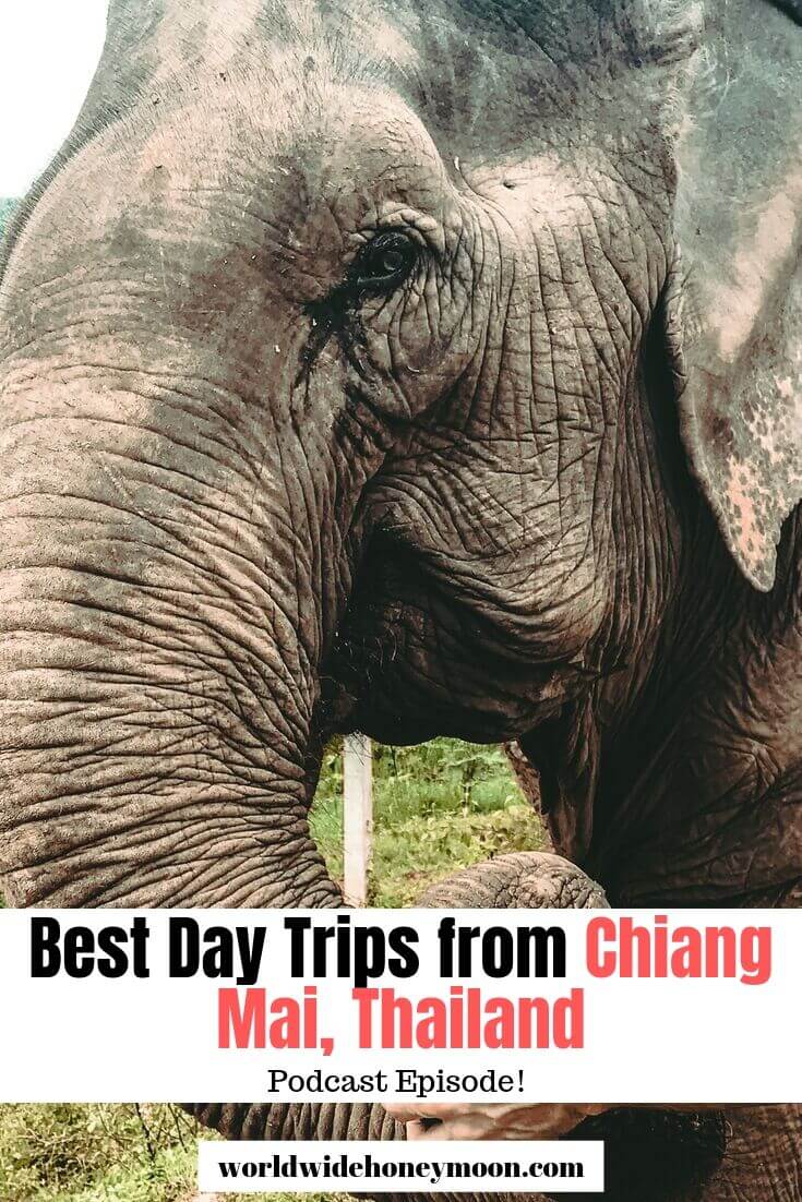 Best Day Trips from Chiang Mai, Thailand