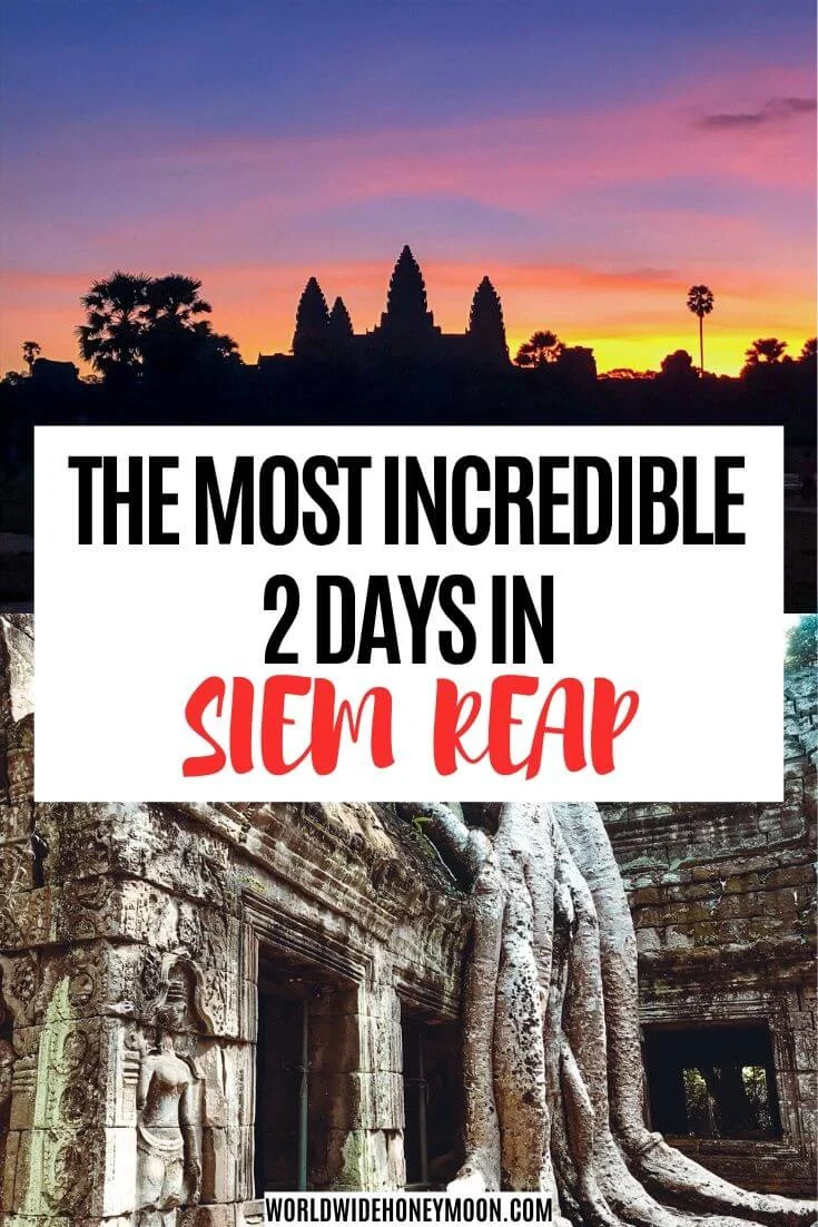 Find the best things to do in Siem Reap Cambodia and Angkor Wat, plus awesome Siem Reap photography, Siem Reap food, and the best Angkor Wat Temples to visit