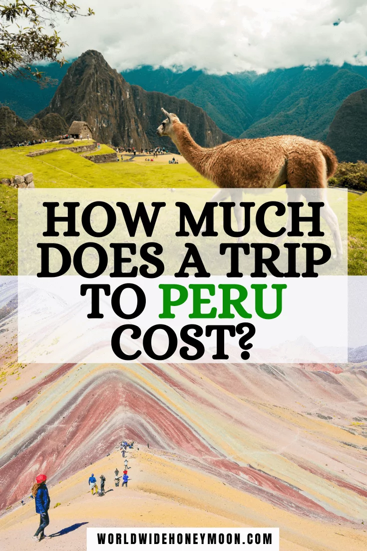 How much does a trip to Peru cost | Peru Trip Cost | Peru Budget | Peru Budget Travel | Peru on a Budget | Peru Travel Guide | Peru Travel Tips | Cusco Peru Hotels | Amazon Rainforest Travel | Peru Travel Itinerary | Budget Travel Tips | South America Travel Budget