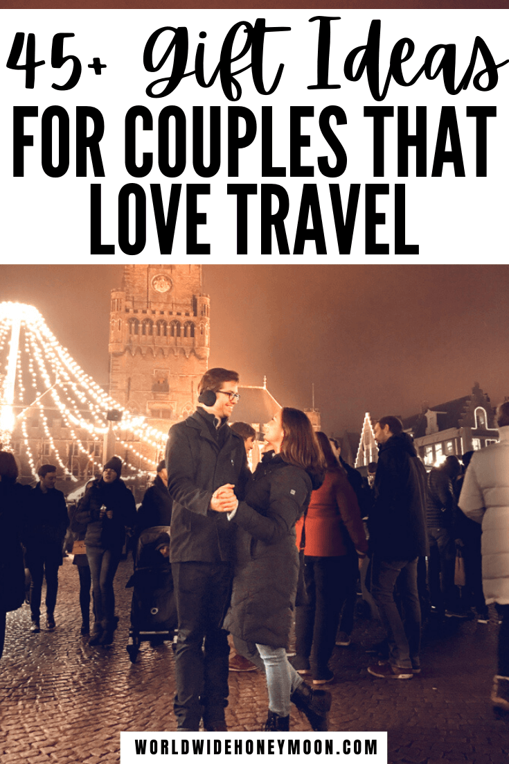 The Ultimate Gift Guide for Couples That Love Travel | Travel Gifts For Couples | Gifts for Couples Who Travel | Gifts for Couples Who Like to Travel | Gifts for Travel Couple | Couples Travel Gifts | Gift Ideas for Her | Gift Ideas for Him | Gifts for Travelers | Gifts for Travel Lovers | Gifts for Traveling | Travel Gift Ideas | Christmas Gifts For Couples | Holiday Gifts For Couples | Couples Holiday Gifts | Holiday Couple Gifts | Holiday Gifts For a Couple