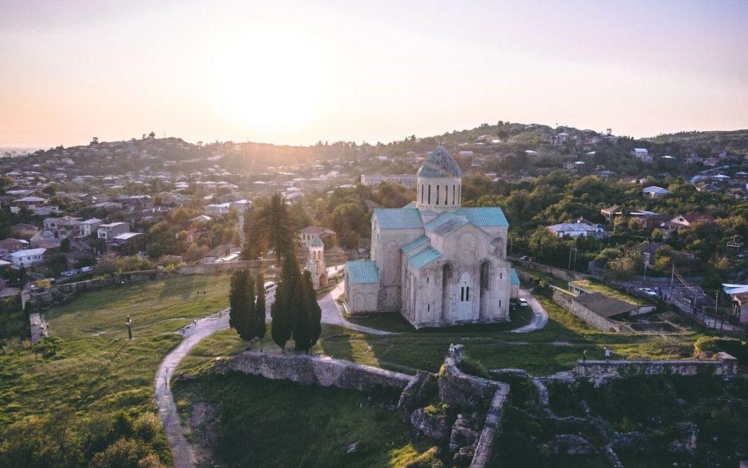 12 Unique Destinations to Visit in 2020 Based on Month!