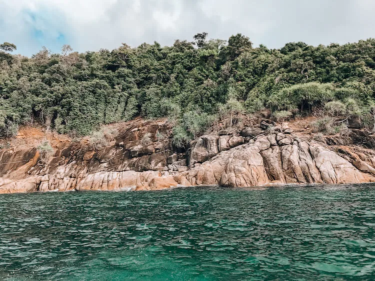 Koh Lipe, Thailand