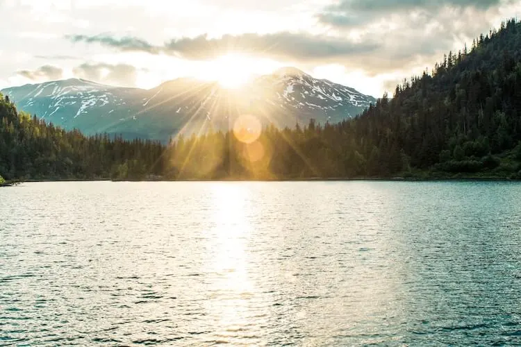 Seward, Alaska