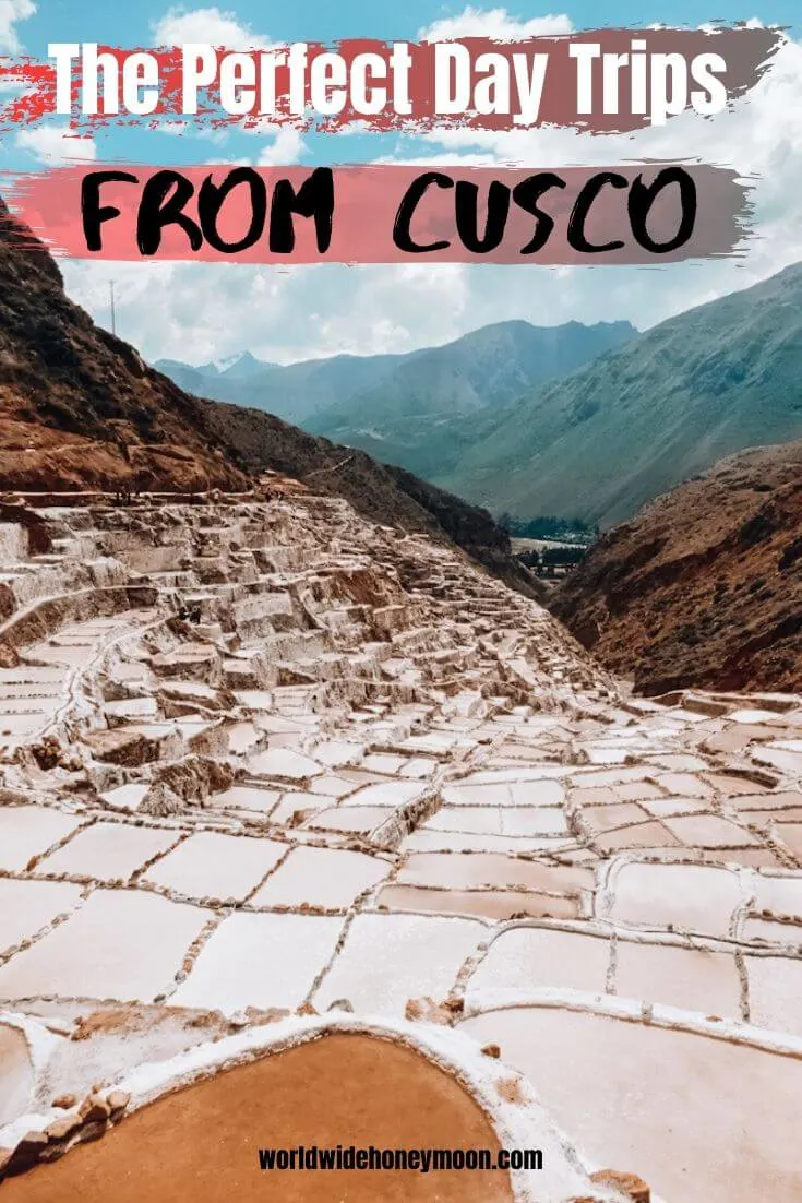 The Perfect Day Trips from Cusco