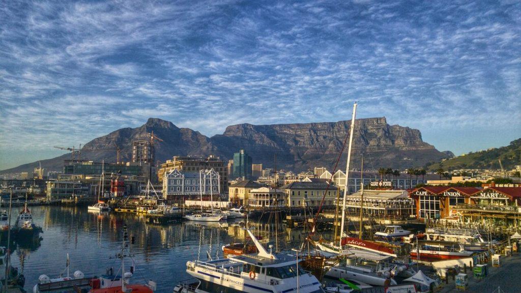The Ultimate Guide to Travel to Cape Town, South Africa