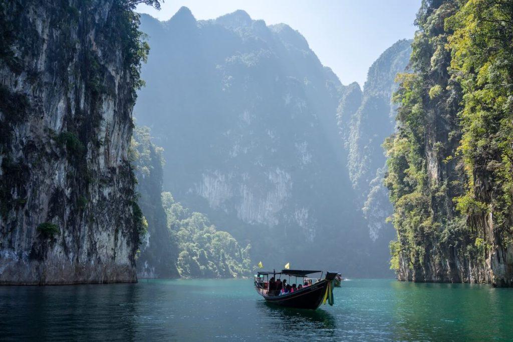 Wonders of Thailand in 10 Days