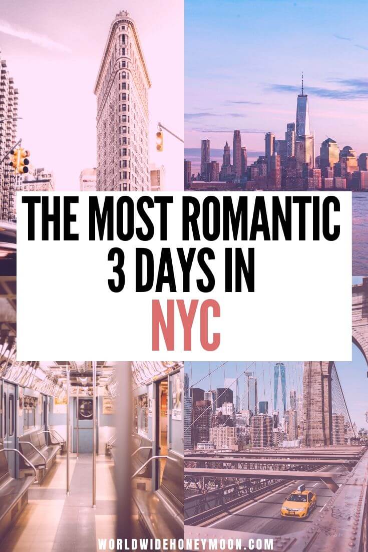 3 Days in New York City | 3 Days in NYC | 3 Days in NYC Itinerary | New York City Itinerary | 3 Days in NYC Winter | 3 Days in NYC Summer | Things to do in New York City | New York City Photography | NYC Itinerary | NYC Restaurants #nyc #newyorkcity #newyorknewyork #nyctravel