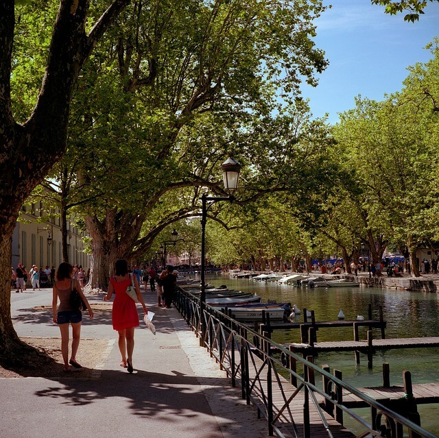 Annecy, France