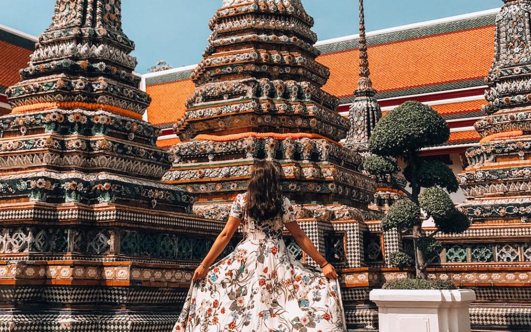 The Perfect Carry-On Only Southeast Asia Packing List: What to Pack for Thailand, Vietnam, and more!