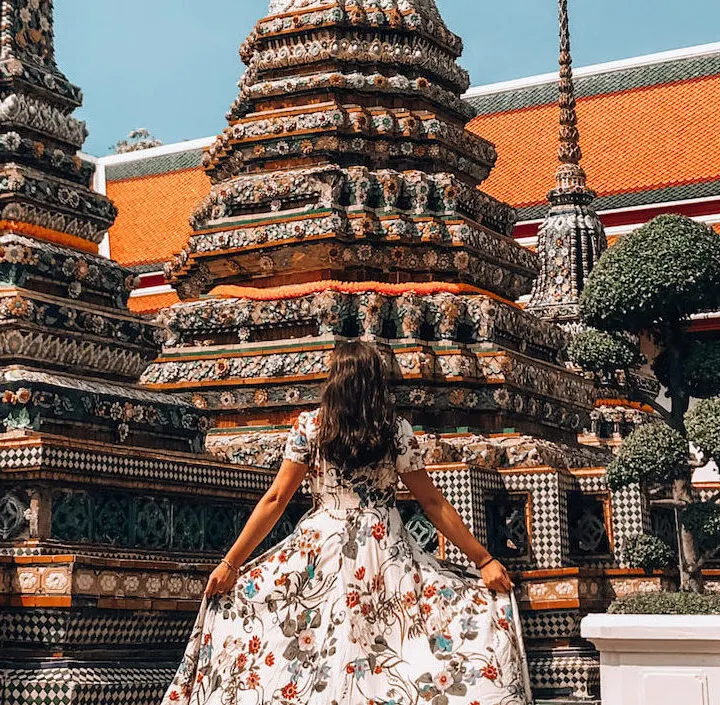 The Ultimate Packing Guide for Southeast Asia
